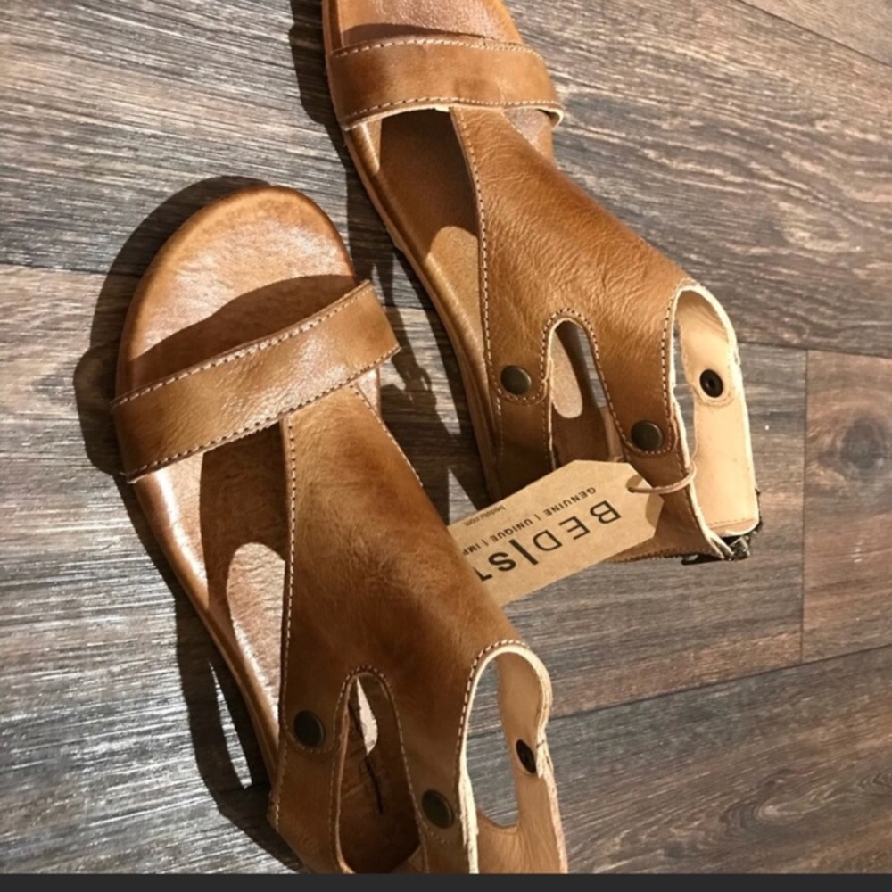 Bed Stu Soto Sandal